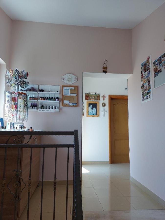 Pansion Ivan Međugorje Εξωτερικό φωτογραφία