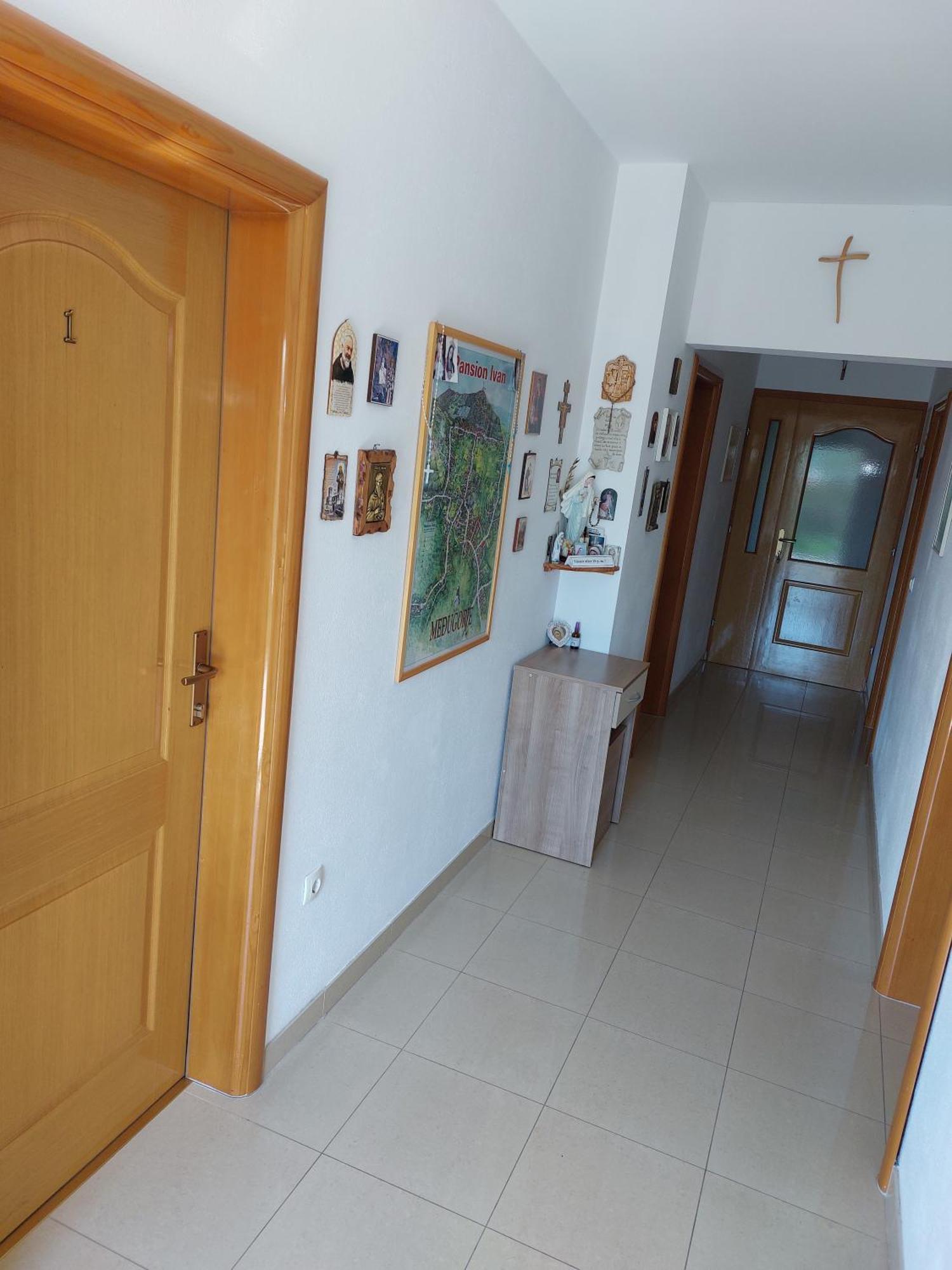 Pansion Ivan Međugorje Εξωτερικό φωτογραφία